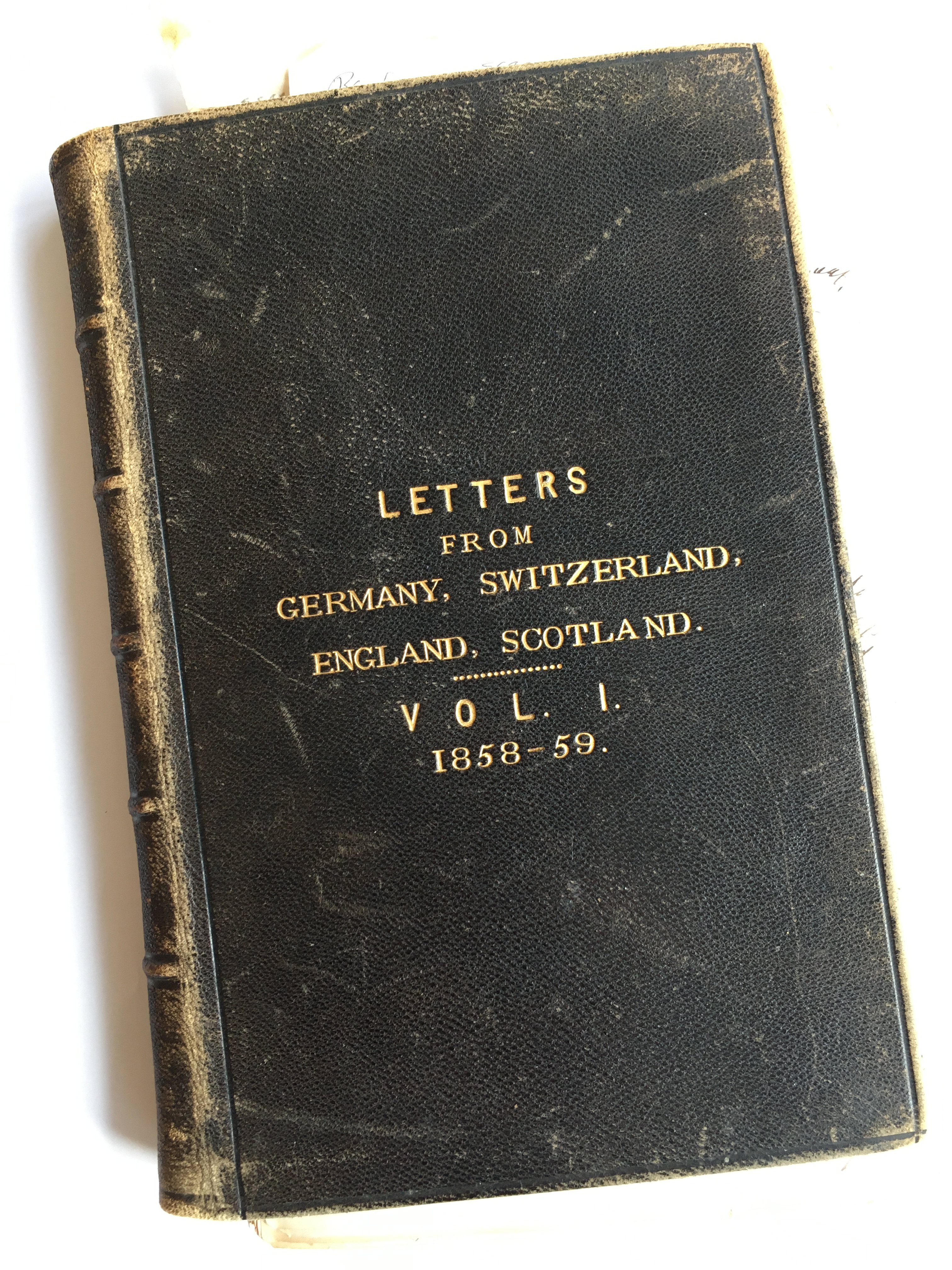 cover letters from germany